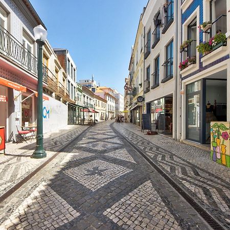Aveiro City Blue Екстер'єр фото
