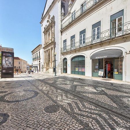 Aveiro City Blue Екстер'єр фото