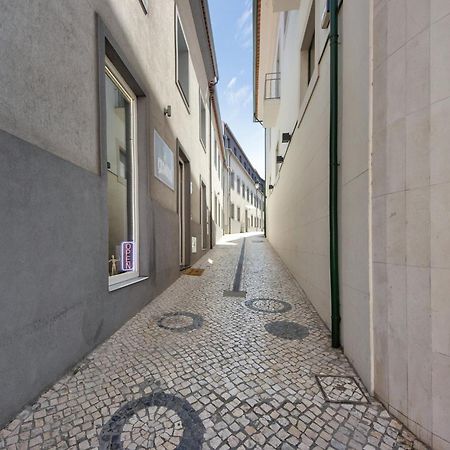 Aveiro City Blue Екстер'єр фото