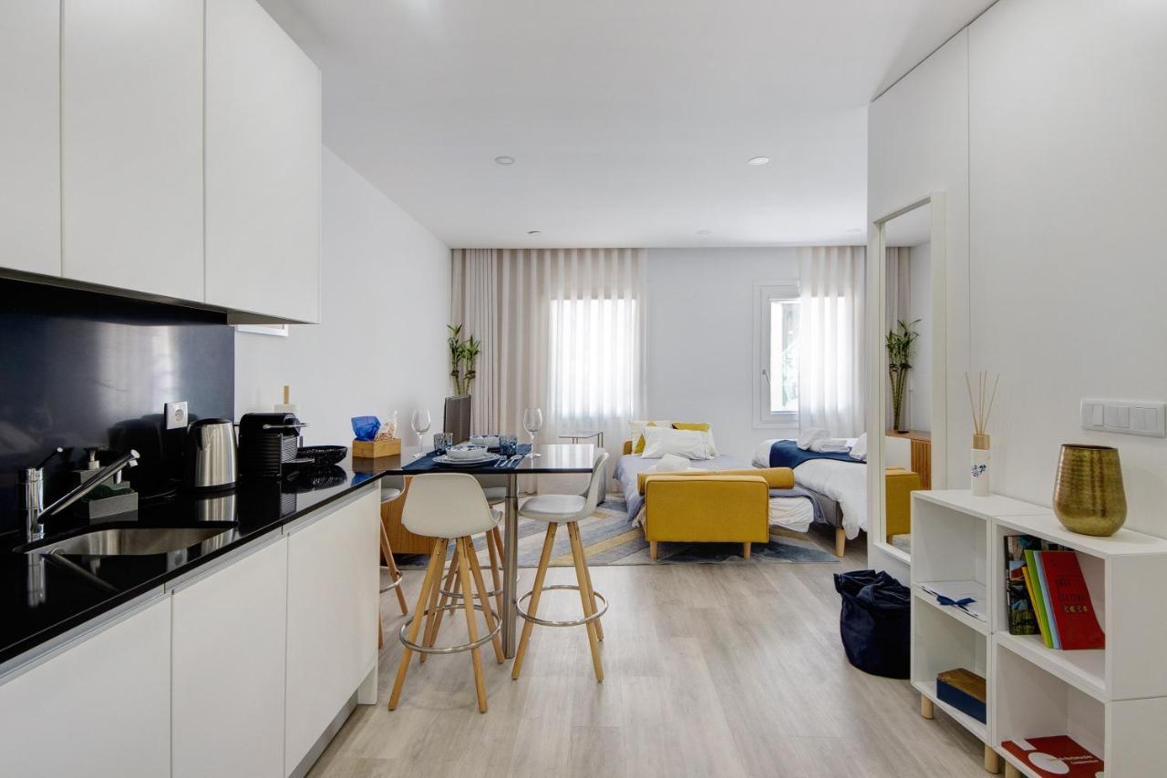 Aveiro City Blue Екстер'єр фото