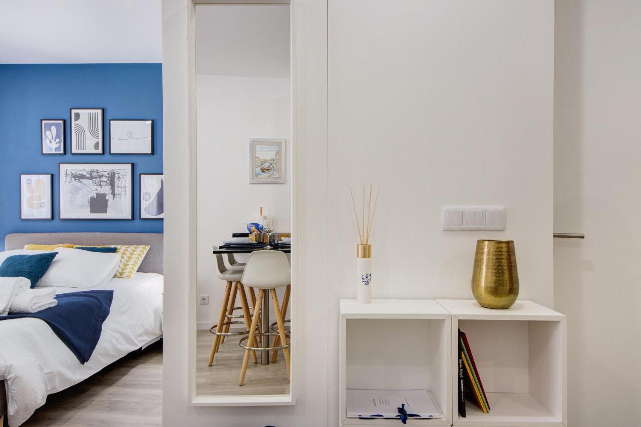 Aveiro City Blue Екстер'єр фото