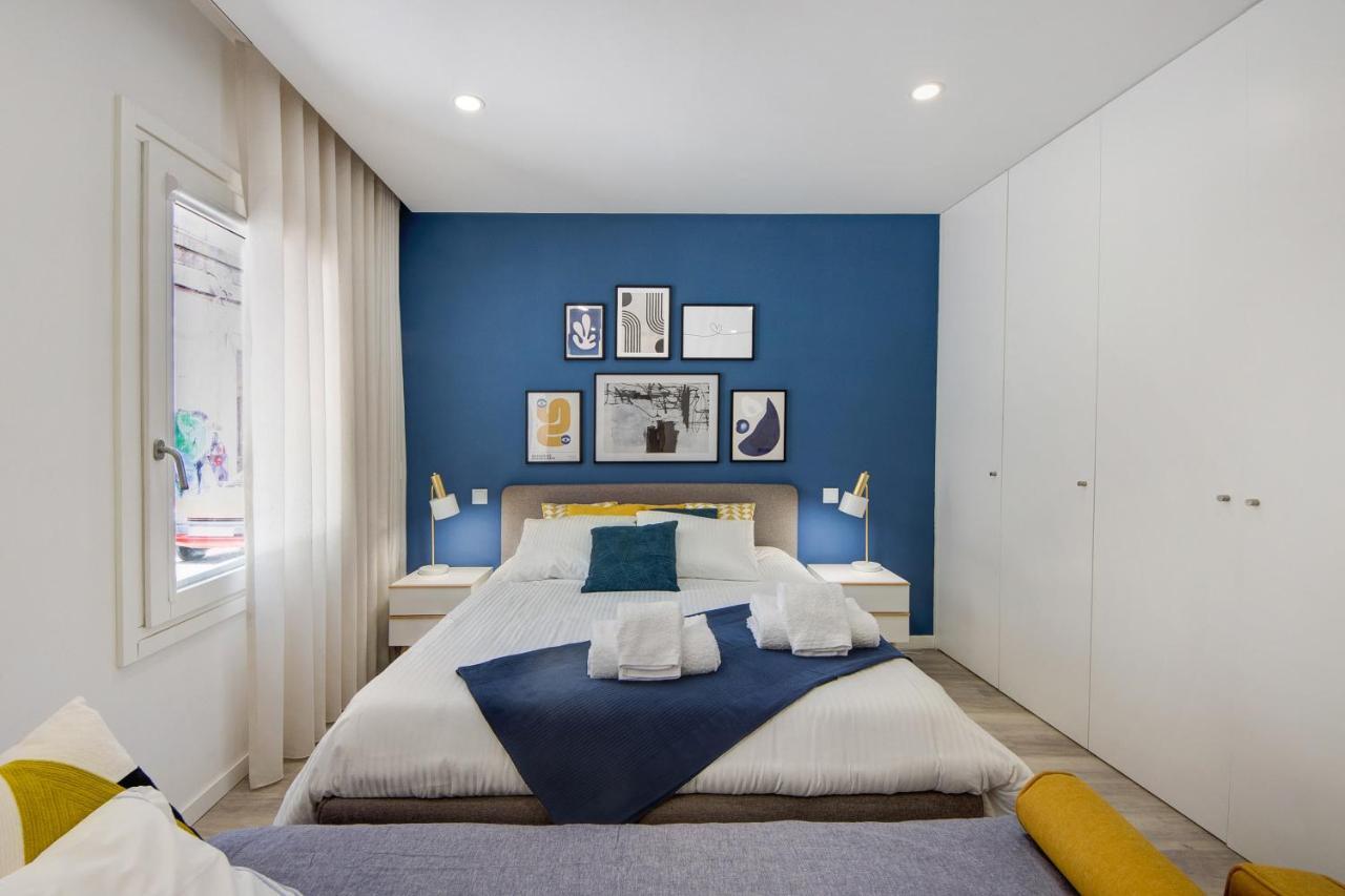 Aveiro City Blue Екстер'єр фото