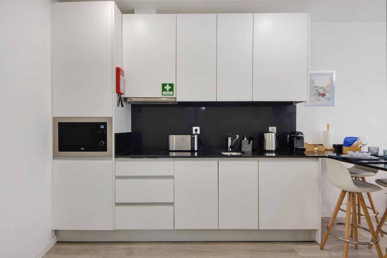 Aveiro City Blue Екстер'єр фото