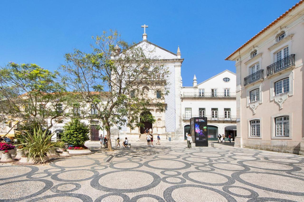 Aveiro City Blue Екстер'єр фото