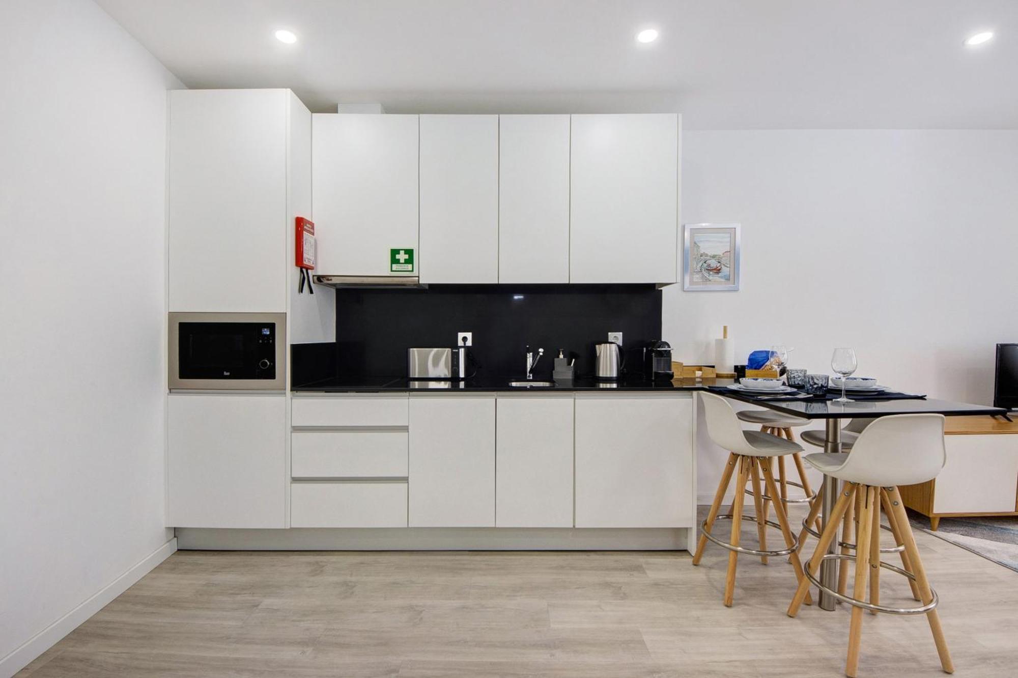 Aveiro City Blue Екстер'єр фото