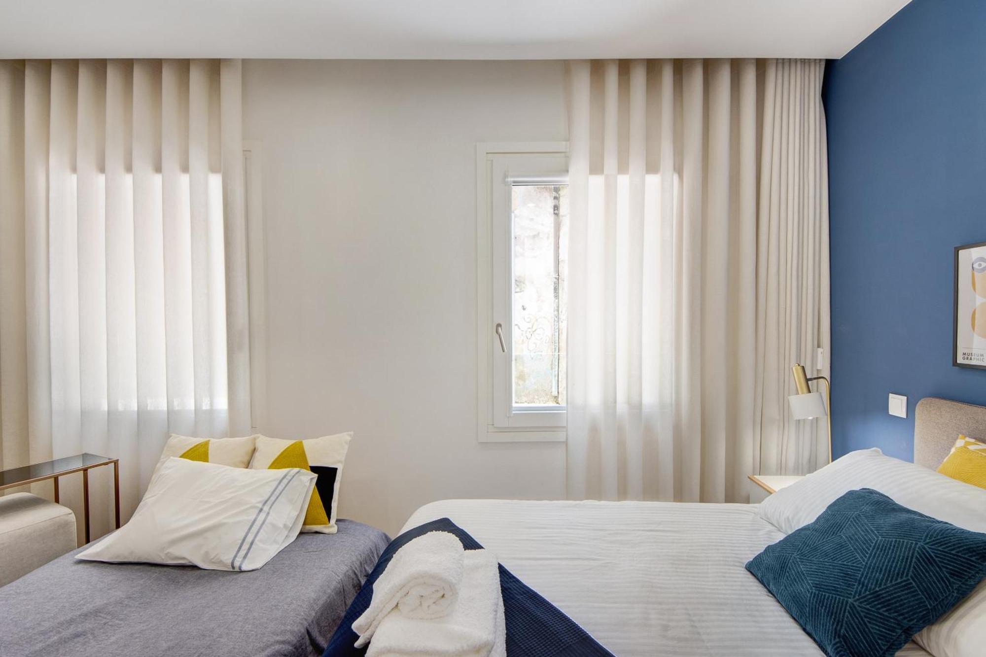 Aveiro City Blue Екстер'єр фото