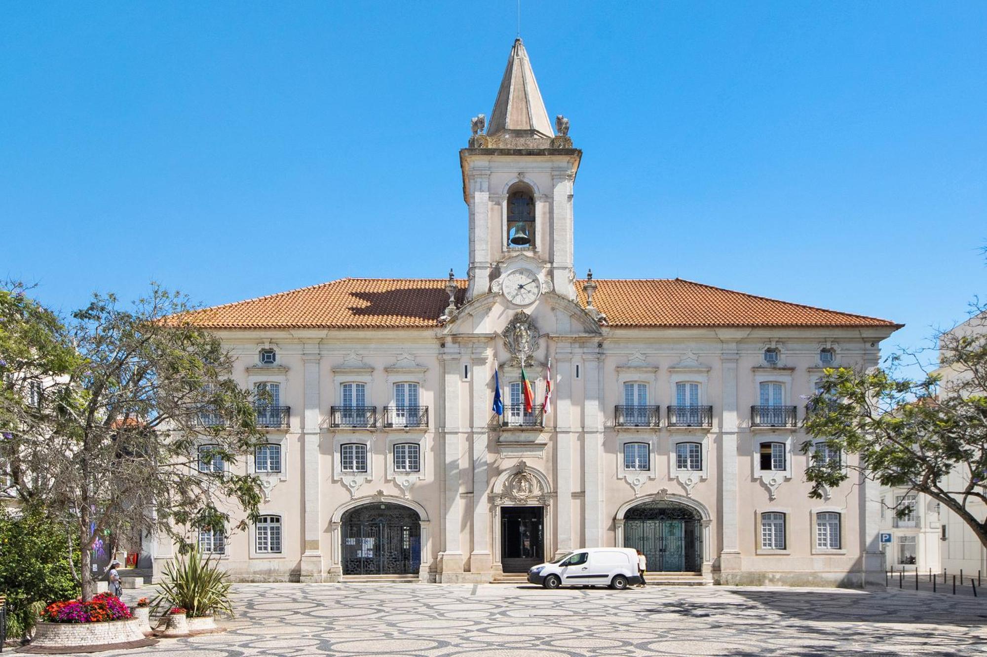 Aveiro City Blue Екстер'єр фото